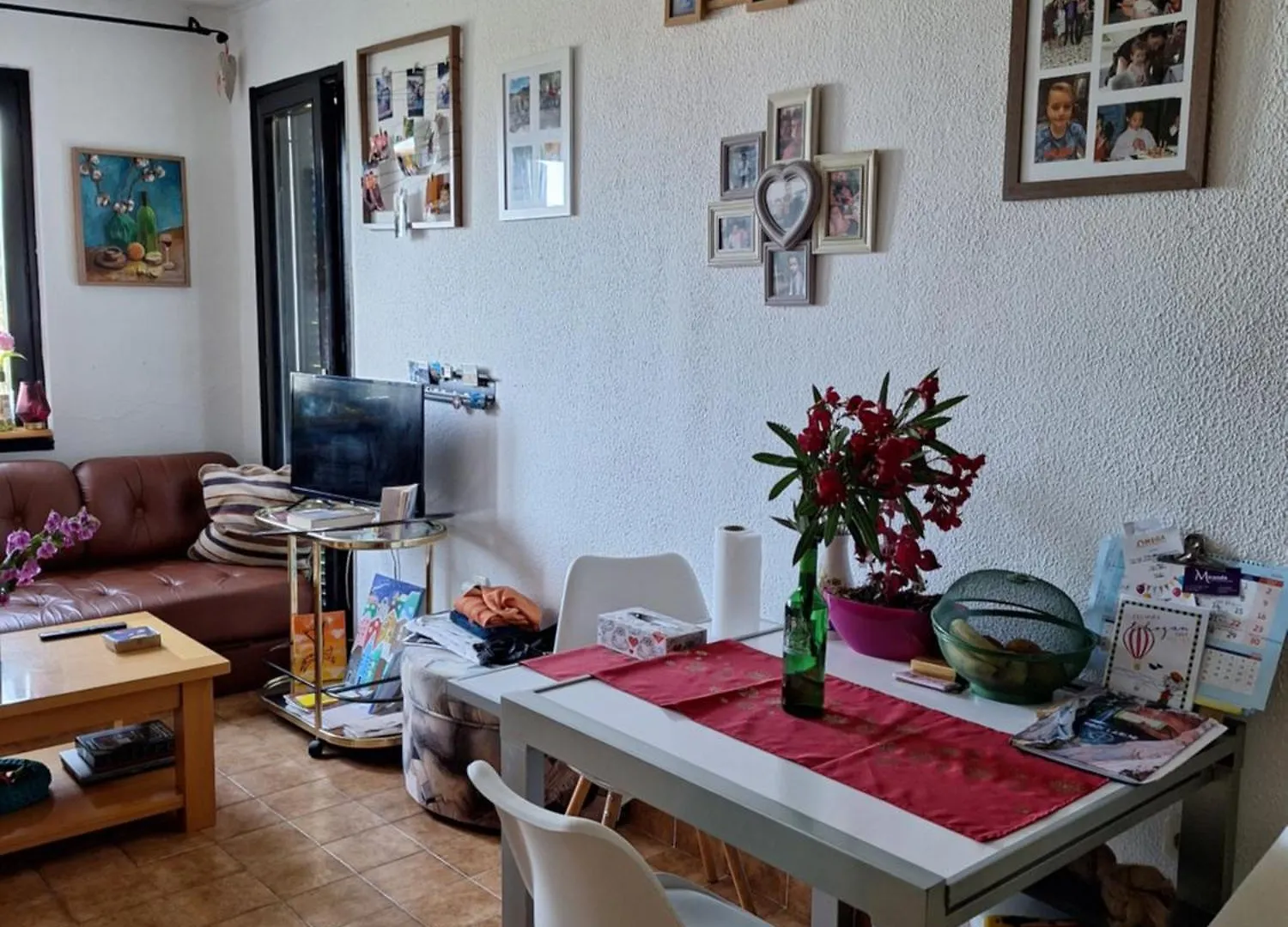 Apartment Nina Apartman Rijeka