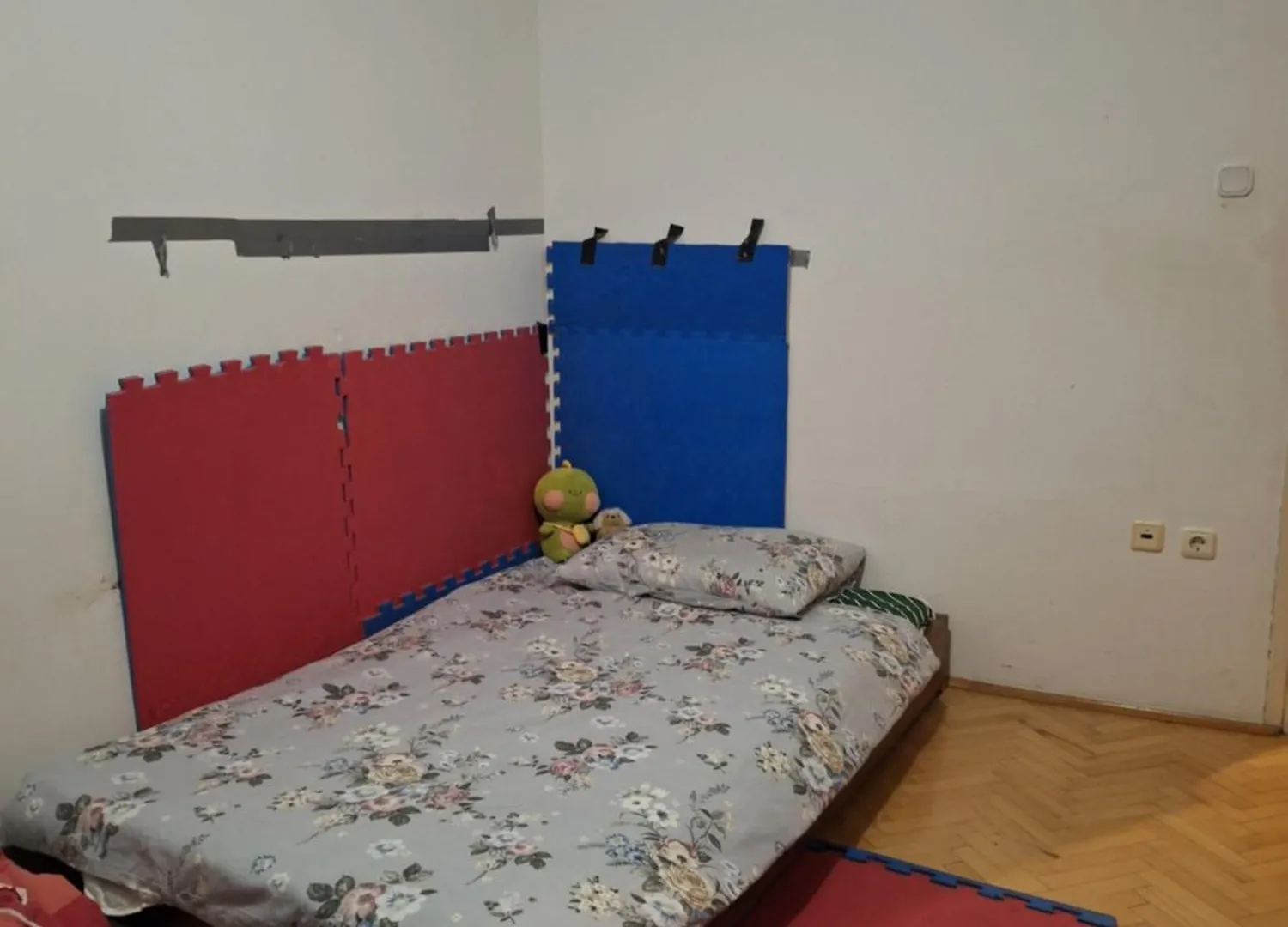 Nina Apartman Rijeka 0*,  Croatia