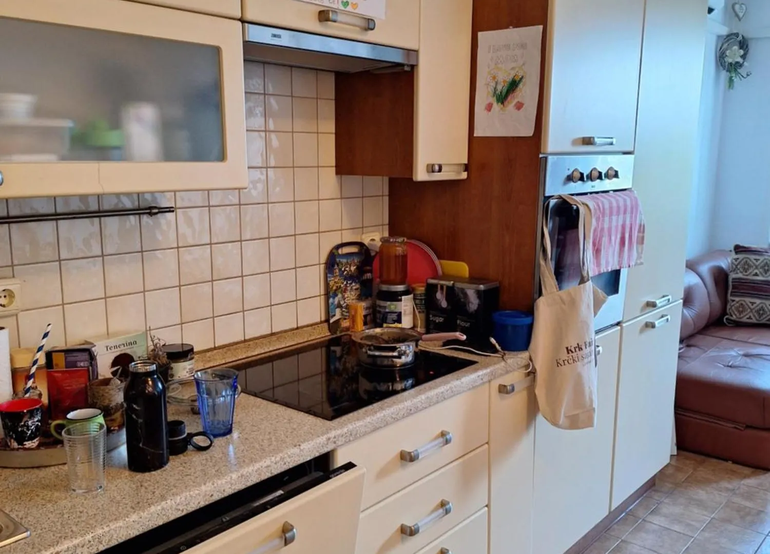 Nina Apartman Rijeka