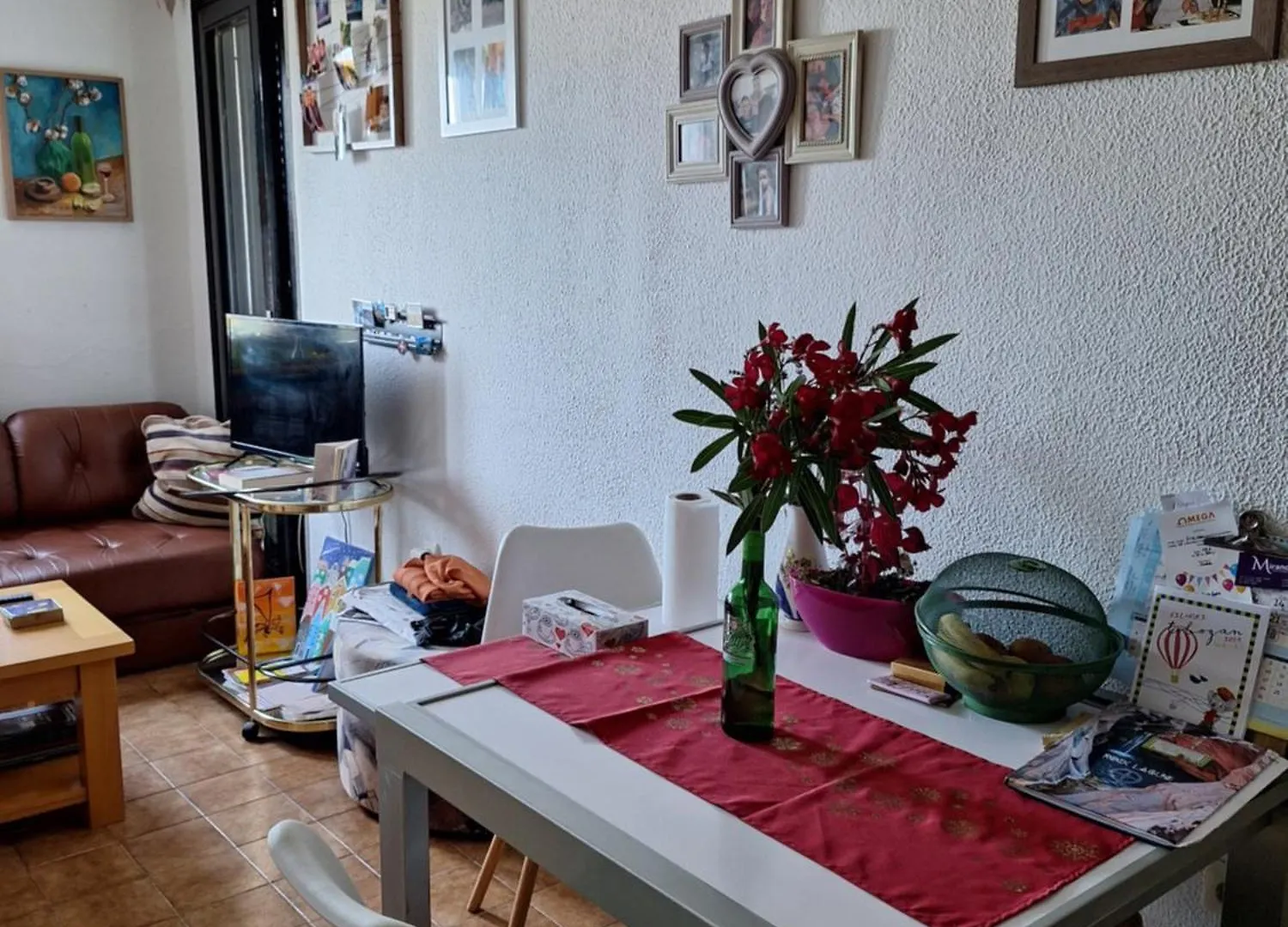 Nina Apartman Rijeka