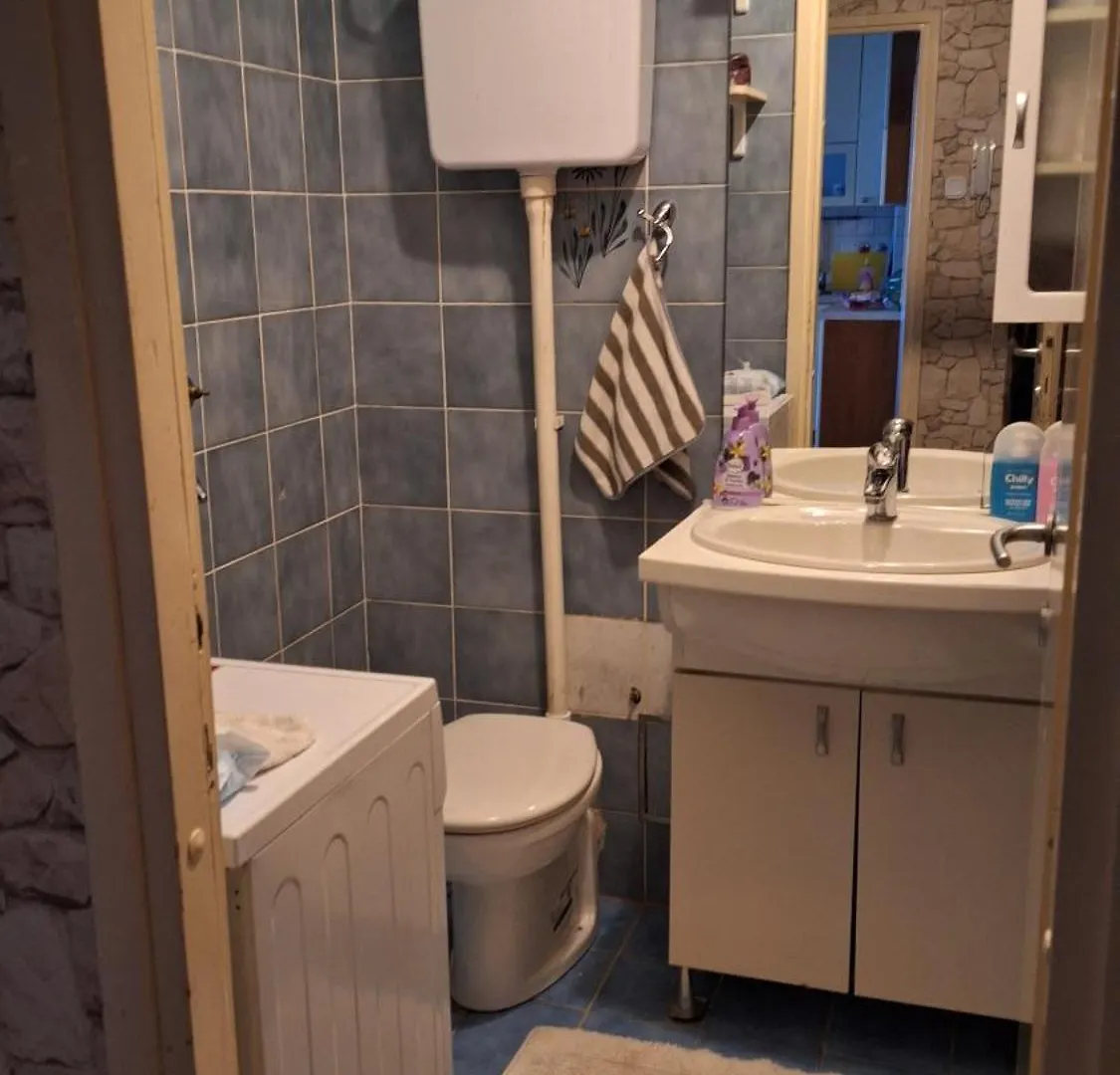 Apartment Nina Apartman Rijeka Croatia