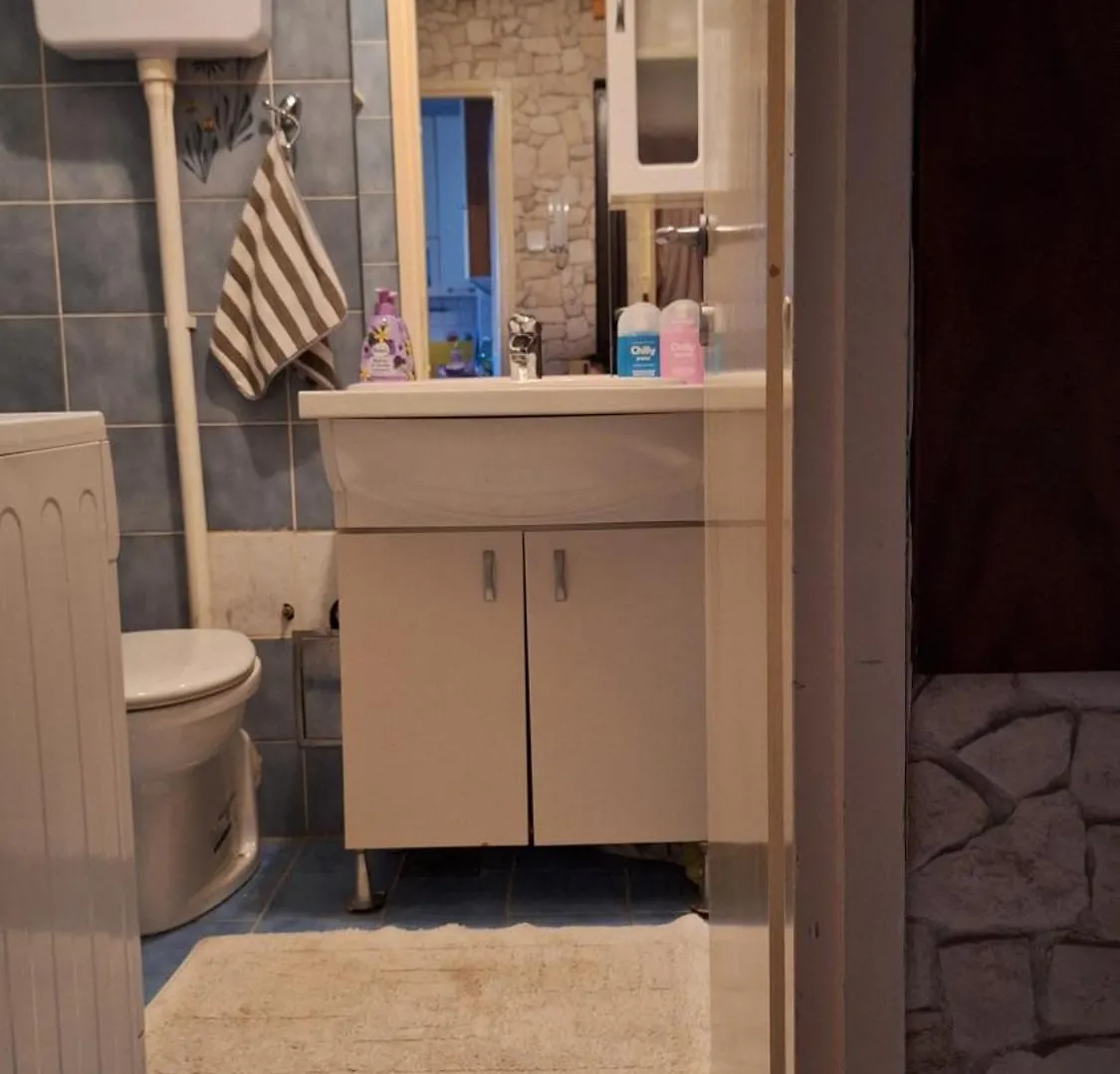 Nina Apartman Rijeka Croatia