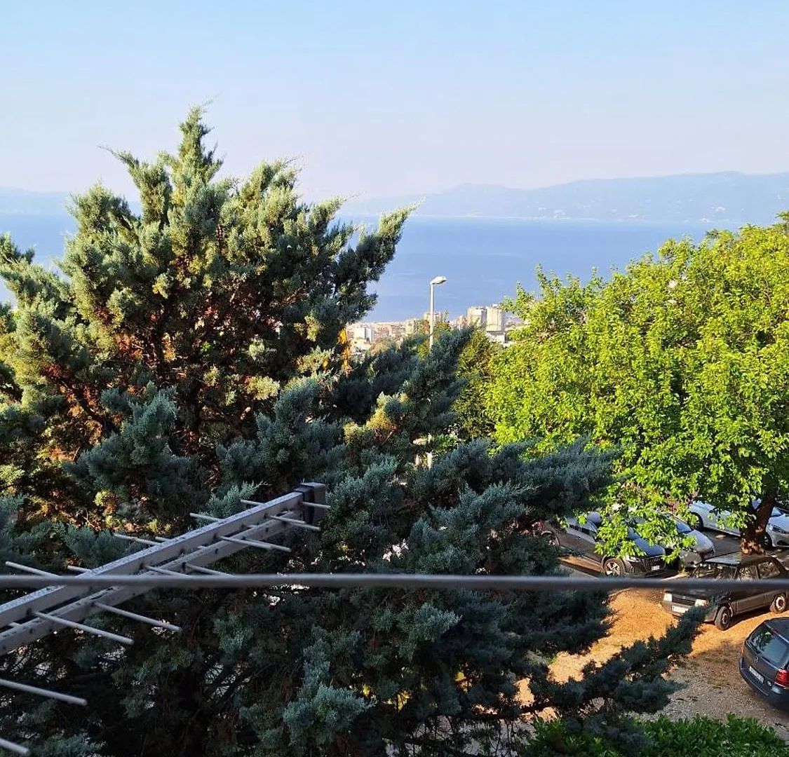 Nina Apartman Rijeka