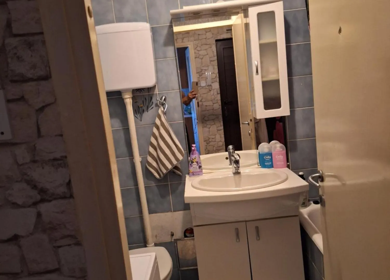 Nina Apartman Rijeka